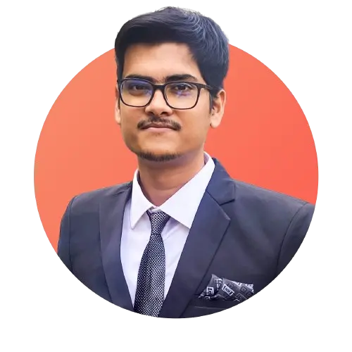 Al Shaimon - Full Stack Developer